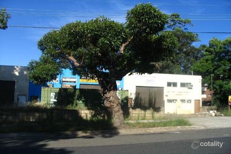 Property photo of 3/2-6 Legge Street Roselands NSW 2196