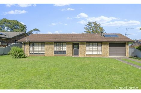 Property photo of 56 Hawthorne Road Bargo NSW 2574
