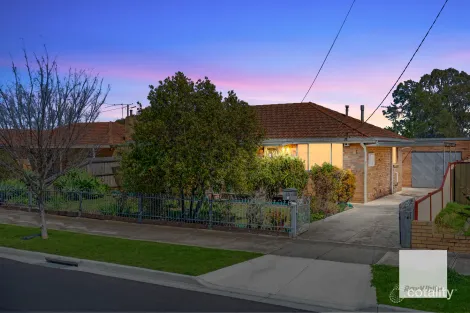 Property photo of 35 Edmondson Street Lalor VIC 3075