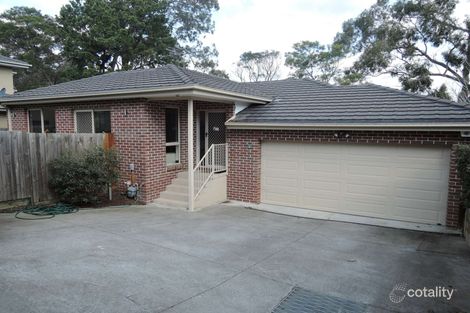 Property photo of 3/24 Boronia Grove Doncaster East VIC 3109