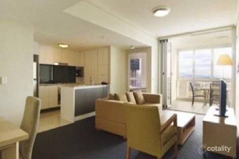 2903/108 Albert St, Brisbane City, QLD 4000