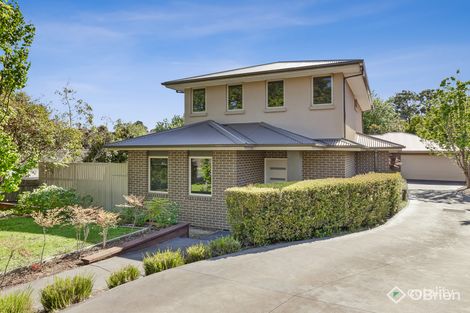 15 Viviani Cres, Heathmont, VIC 3135