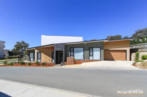 Property photo of 29 Cygnet Crescent Red Hill ACT 2603