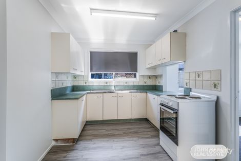 Property photo of 22 Nichols Road Kippa-Ring QLD 4021