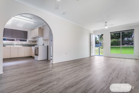Property photo of 22 Nichols Road Kippa-Ring QLD 4021