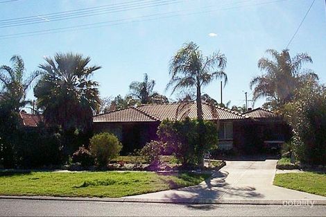 43 Templeton Cres, Girrawheen, WA 6064