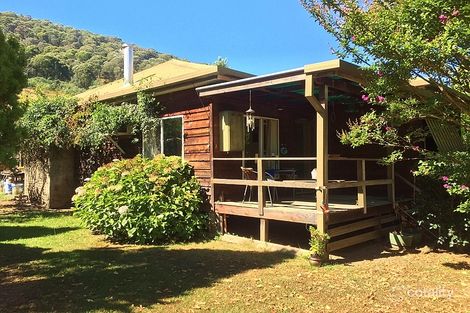 447 Little Snowy Creek Rd, Eskdale, VIC 3701