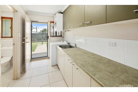 Property photo of 7 Jocumsen Street Kepnock QLD 4670