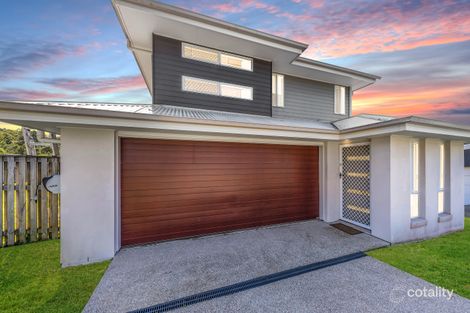 Property photo of 6 Vector Court Cannon Valley QLD 4800