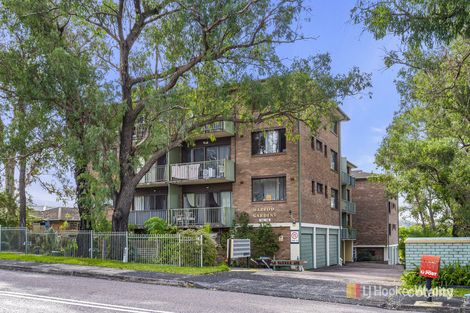 Property photo of 6/14-16 Warner Avenue Wyong NSW 2259