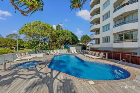 Property photo of 4/135 Parkyn Parade Mooloolaba QLD 4557