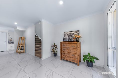 Property photo of 6 Vector Court Cannon Valley QLD 4800