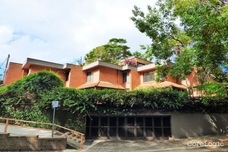 3/21 Bridgeview Ave, Cammeray, NSW 2062
