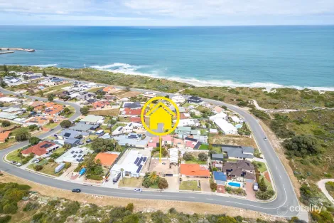 Property photo of 100 Damepattie Drive Two Rocks WA 6037