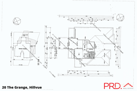 Property photo of 20 The Grange Hillvue NSW 2340
