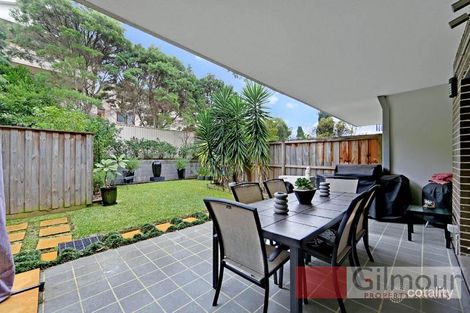 Property photo of 5/3-7 James Street Baulkham Hills NSW 2153