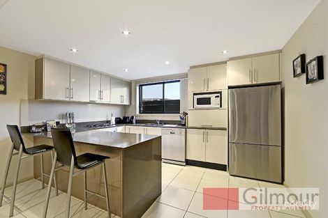 Property photo of 5/3-7 James Street Baulkham Hills NSW 2153