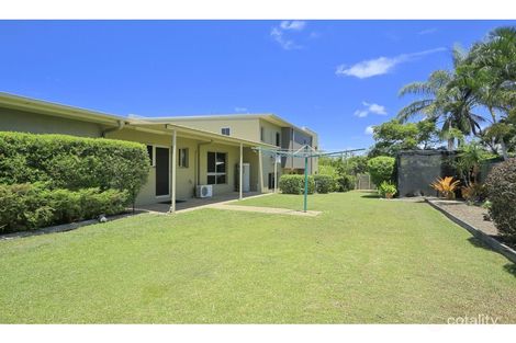 Property photo of 7 Jocumsen Street Kepnock QLD 4670