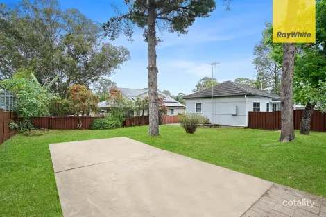 Property photo of 44 Cooper Street Penrith NSW 2750