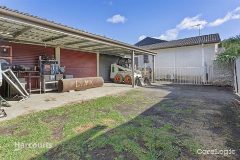 Property photo of 1 McGill Close Albion Park NSW 2527