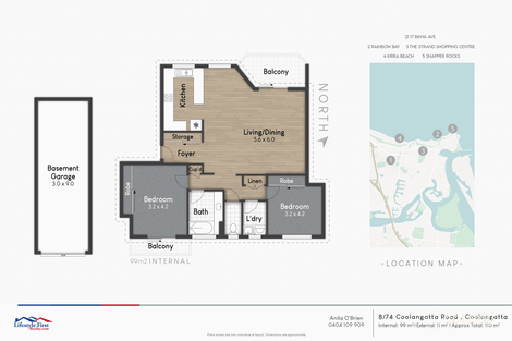 Property photo of 8/74 Coolangatta Road Coolangatta QLD 4225