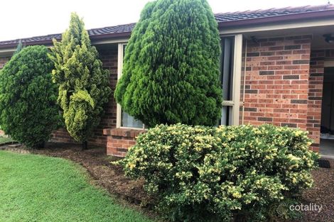 Property photo of 1/3 Justine Parade Rutherford NSW 2320