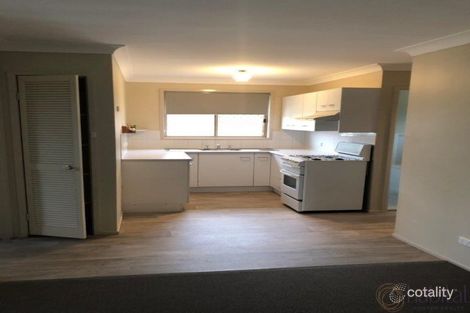 Property photo of 1/3 Justine Parade Rutherford NSW 2320