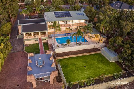 Property photo of 69 Basildon Road Lesmurdie WA 6076