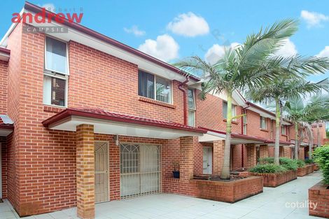 10/25-29 Marlowe St, Campsie, NSW 2194