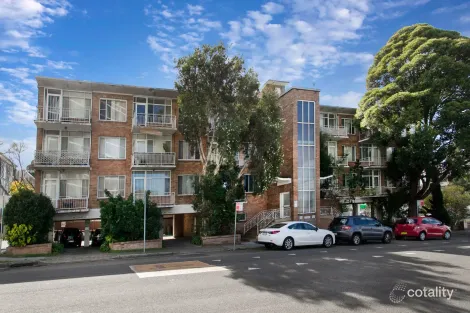 8/69 Gladstone St, Kogarah, NSW 2217