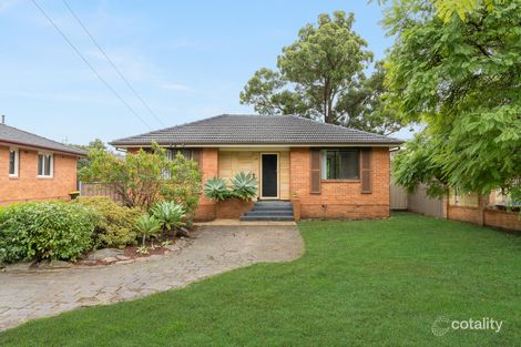 Property photo of 115 Maxwells Avenue Ashcroft NSW 2168