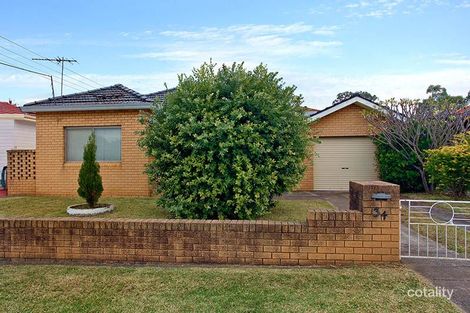 Property photo of 34 Baker Street Merrylands NSW 2160