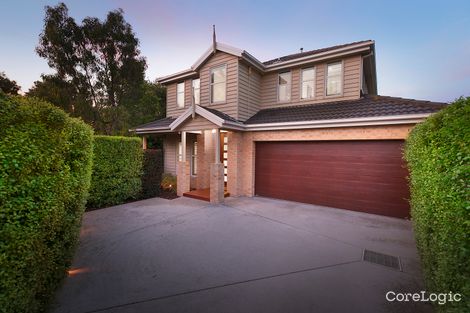 Property photo of 2/98 Bond Street Ivanhoe VIC 3079