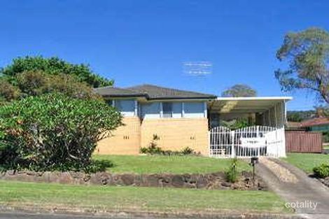 1 Brougham St, Emu Plains, NSW 2750