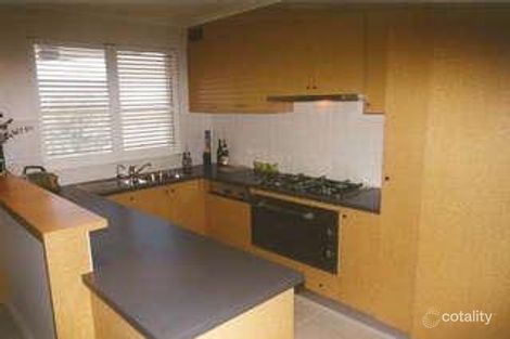 Property photo of 2/10 Raymond Road Neutral Bay NSW 2089