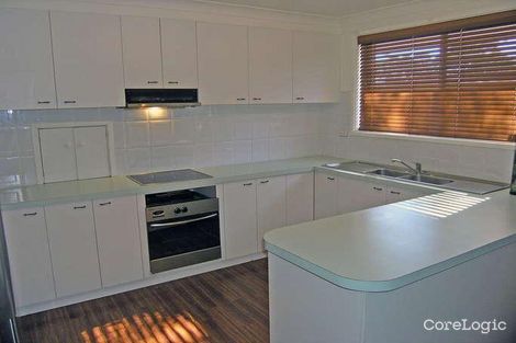 Property photo of 119 Kambalda Crescent Fisher ACT 2611