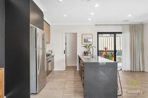 Property photo of 9 Bramwell Bend Googong NSW 2620