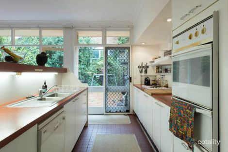 Property photo of 12 Woods Avenue Woollahra NSW 2025