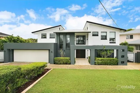 Property photo of 9 Mackay Street Dicky Beach QLD 4551