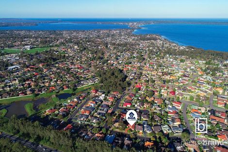 Property photo of 4 Avondale Drive Kanwal NSW 2259