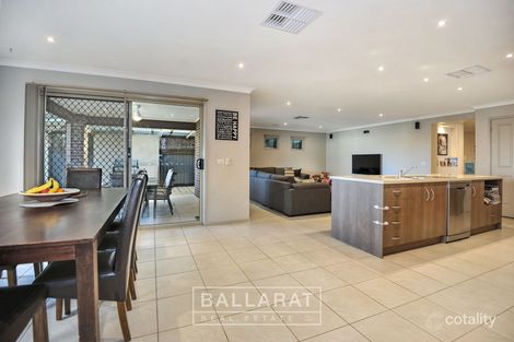 Property photo of 35 Tudor Avenue Delacombe VIC 3356