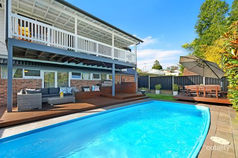 Property photo of 83 Maliwa Road Narara NSW 2250