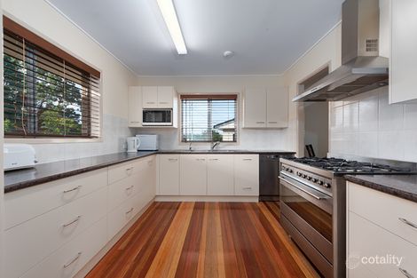 Property photo of 27 Looranah Street Jindalee QLD 4074