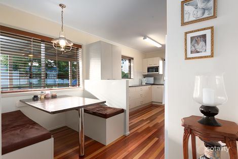 Property photo of 27 Looranah Street Jindalee QLD 4074