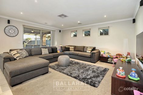 Property photo of 35 Tudor Avenue Delacombe VIC 3356