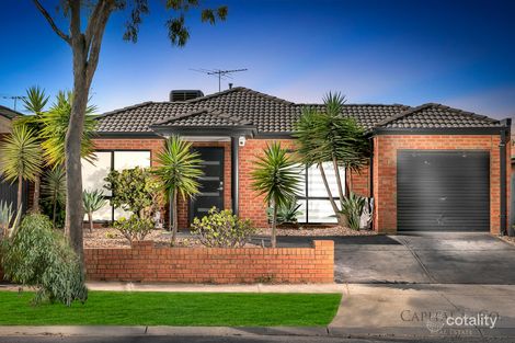 Property photo of 10 Salween Crescent Roxburgh Park VIC 3064