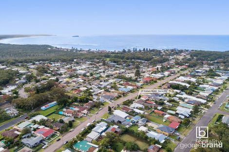 Property photo of 29 Kelsey Road Noraville NSW 2263
