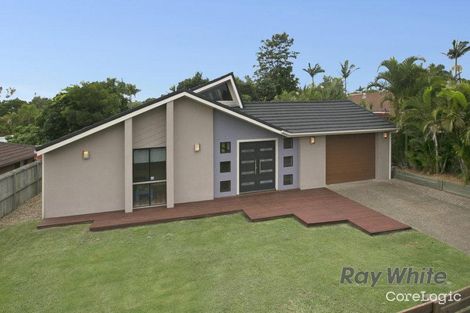Property photo of 42 Estate Road Jamboree Heights QLD 4074