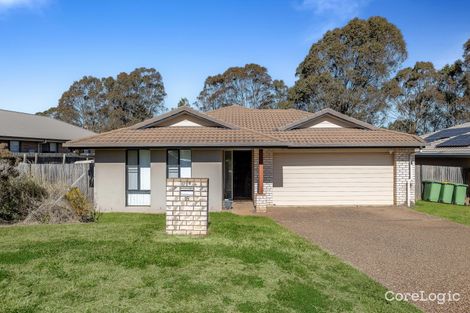 Property photo of 18 Coolana Court Harristown QLD 4350