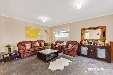 Property photo of 12 Inverness Court Cairnlea VIC 3023